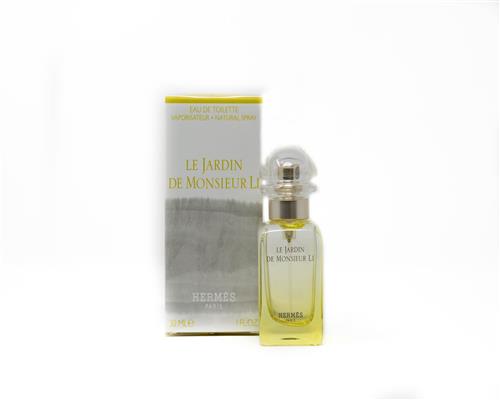 Hermes Le Jardin De Monsieur Li Eau de Toilette Spray 30 ml