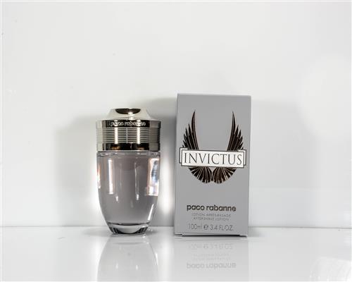 Paco Rabanne Invictus After Shave Lotion 100 ml