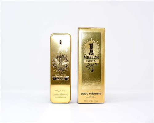 Paco Rabanne One 1 Million Parfum Spray 100 ml
