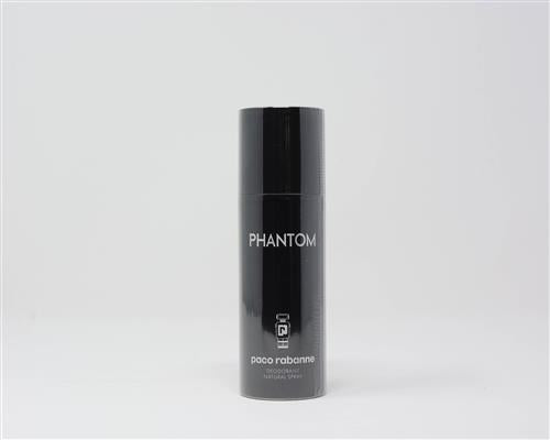 Paco Rabanne Phantom Deo Spray 150 ml