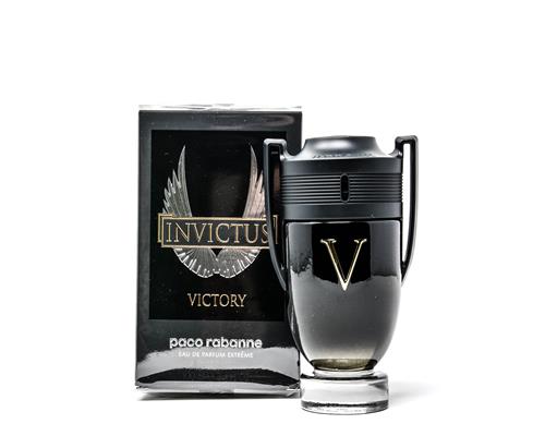 Paco Rabanne Invictus Victory Eau de Parfum Extreme Spray 100 ml