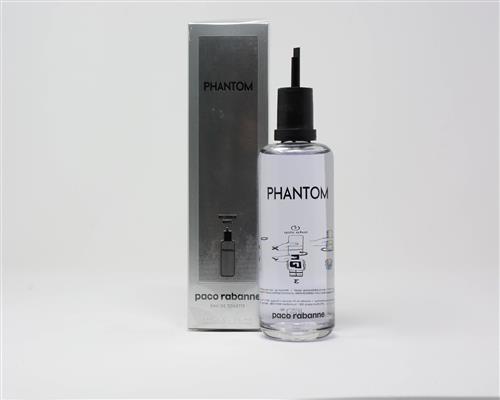 Paco Rabanne Phantom refill Eau de Toilette Spray 200 ml Nachfüller