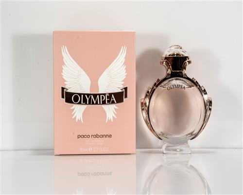 Paco Rabanne Olympea Eau de Parfum Spray 80ml