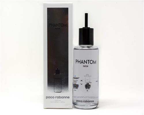 Paco Rabanne Phantom Parfum Refill 200 ml