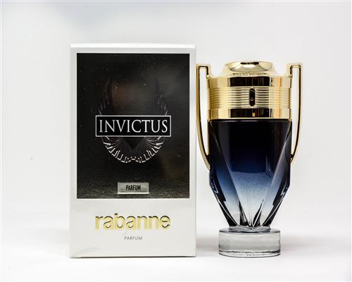 Paco Rabanne Invictus  Parfum 100 ml