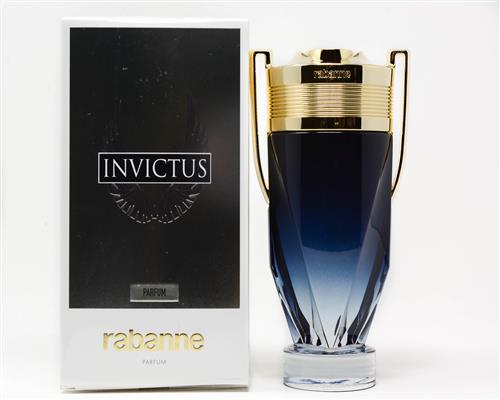 Paco Rabanne Invictus  Parfum 200 ml