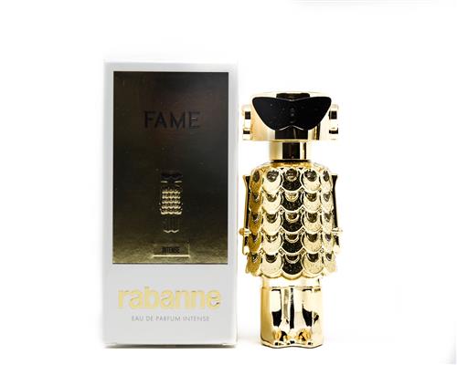 Paco Rabanne Fame Intense eau de Parfum intense Spray 50 ml