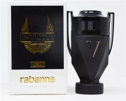 Paco Rabanne Invictus Absolu Parfum intense 100 ml