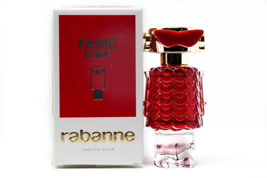 Paco Rabanne Fame In Love Parfum Elixir Spray 30 ml