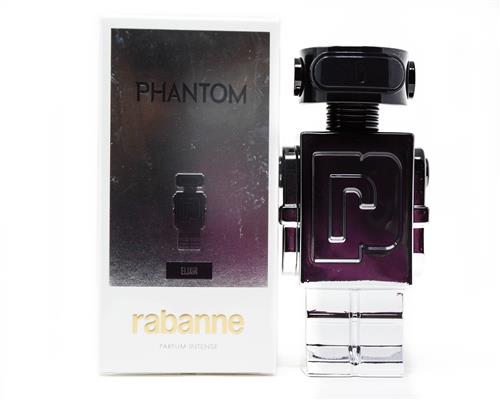 Paco Rabanne Phantom Elixir Parfum Intense Spray 100 ml