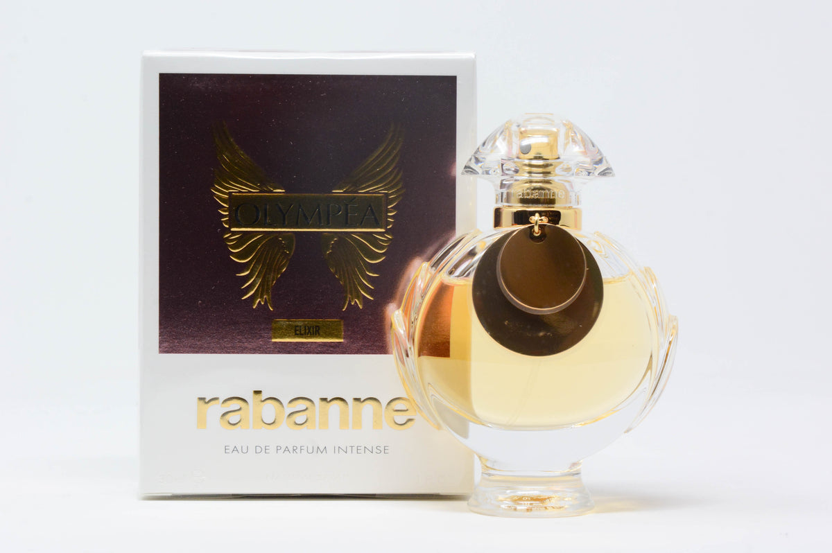 Paco Rabanne Olympea Elixir Eau de Parfum Intense Spray 30ml