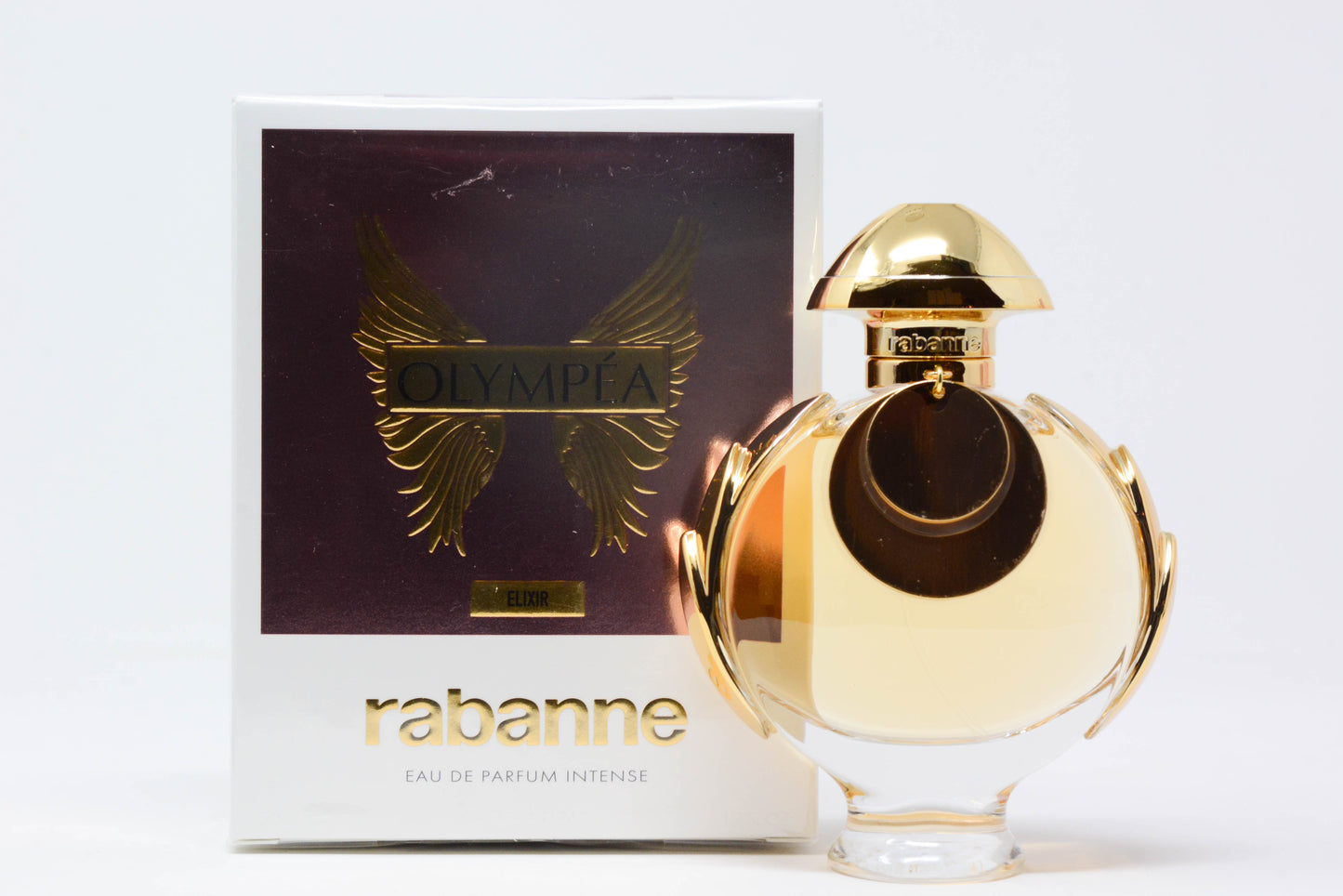 Paco Rabanne Olympea Elixir Eau de Parfum Intense Spray 50ml