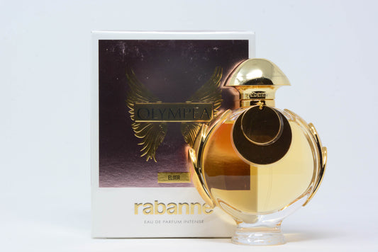 Paco Rabanne Olympea Elixir Eau de Parfum Intense Spray 100ml