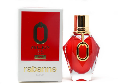Paco Rabanne Million Red for her Parfum Spray 50 ml