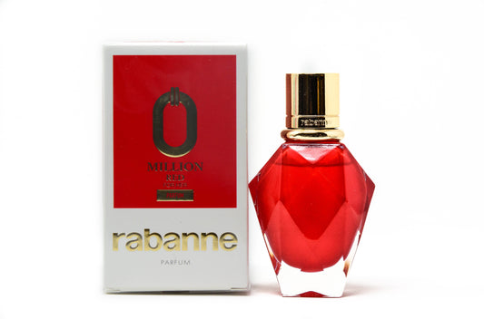 Paco Rabanne Million Red for her Parfum Spray 30 ml