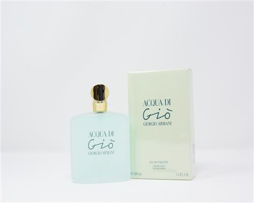 Giorgio Armani Acqua di Gio Eau de Toilette Spray 100 ml