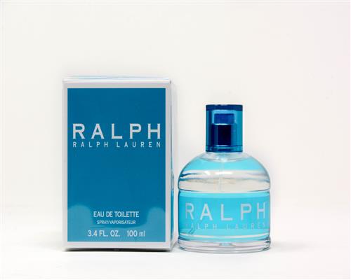 Ralph Lauren Ralph Eau de Toilette Spray 100 ml