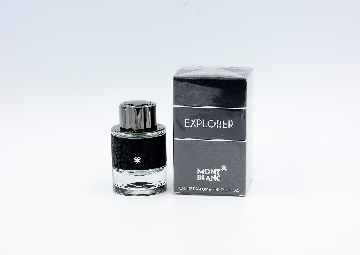 Montblanc Explorer Eau de Parfum Spray 60 ml