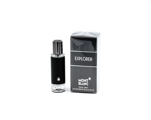 Montblanc Explorer Eau de Parfum Spray 30 ml