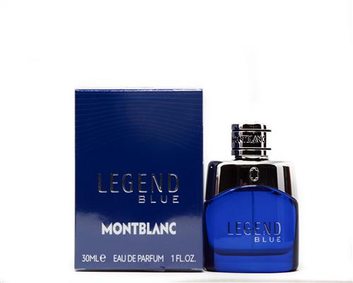 Montblanc Legend Blue Eau de Parfum Spray 30 ml