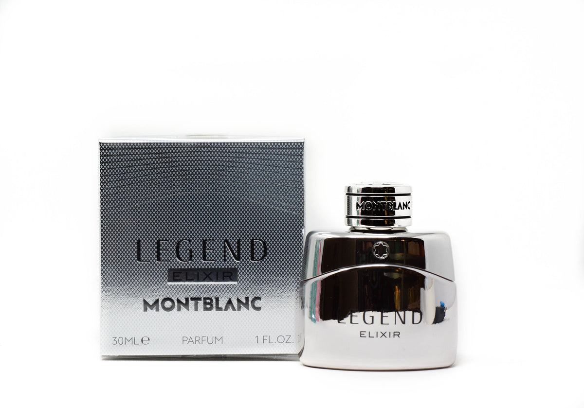 Montblanc Legend Elixir Parfum Spray 30 ml