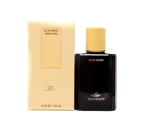 Davidoff Zino Eau de Toilette Spray 125 ml