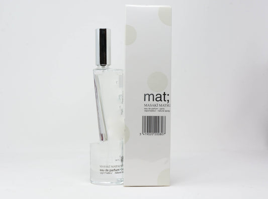 Masaki Matsushima mat  Eau de Parfum 80 ml