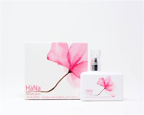 Masaki Matsushima HäNa Eau de Parfum Spray 40 ml