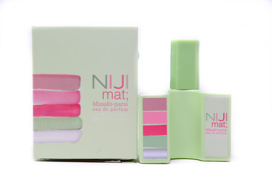 Masaki Matsushima NIJI mat; Eau de Parfum Spray 40 ml