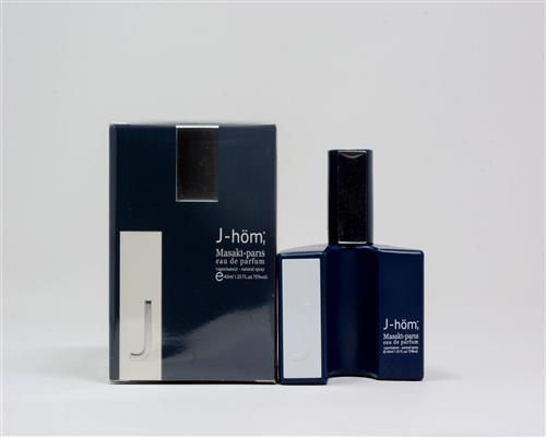 Masaki Matsushima J-höm; Eau de Parfum Spray 40 ml