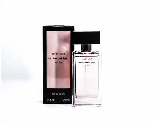 Narciso Rodriguez Musc Noir for Her Eau de Parfum Spray 50 ml