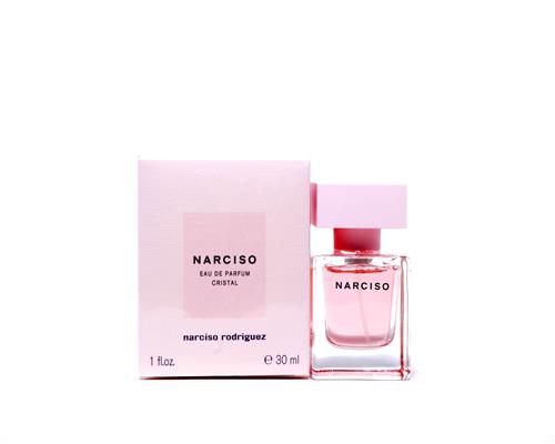 Narciso Rodriguez for Her Cristal Eau de Parfum Spray 30 ml