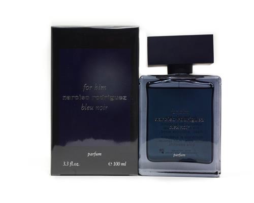 Narciso Rodriguez for Him bleu noir Parfum Spray 100 ml