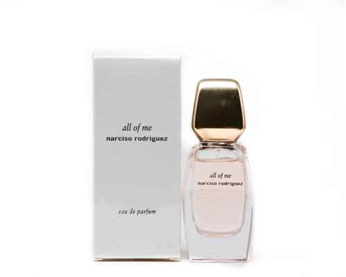 Narciso Rodriguez all of me Eau de Parfum Spray 30 ml