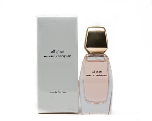 Narciso Rodriguez all of me Eau de Parfum Spray 50 ml