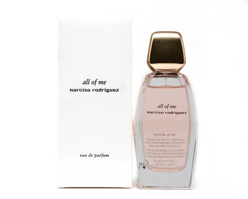 Narciso Rodriguez all of me Eau de Parfum Spray 90 ml