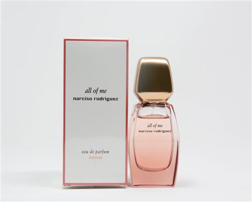 Narciso Rodriguez all of me Eau de Parfum intense Spray 30 ml