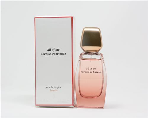 Narciso Rodriguez all of me Eau de Parfum intense Spray 50 ml