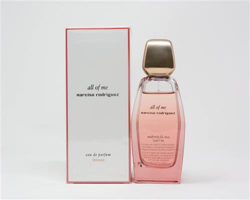 Narciso Rodriguez all of me Eau de Parfum intense Spray 90 ml