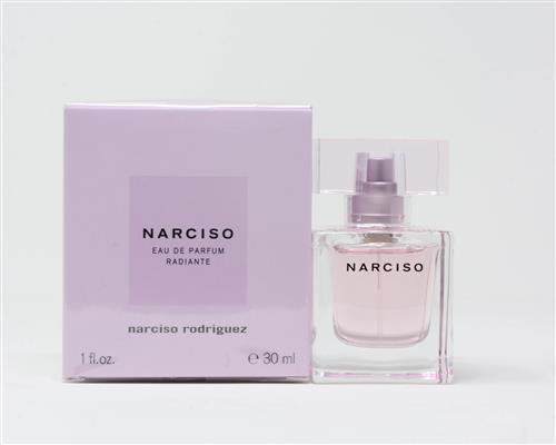 Narciso Rodriguez  Eau de Parfum Radiante Spray 30 ml