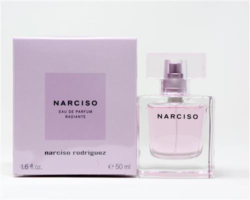 Narciso Rodriguez  Eau de Parfum Radiante Spray 50 ml