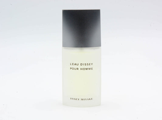 Issey Miyake L`Eau D`Issey p. Homme Eau de Toilette Spray 75 ml