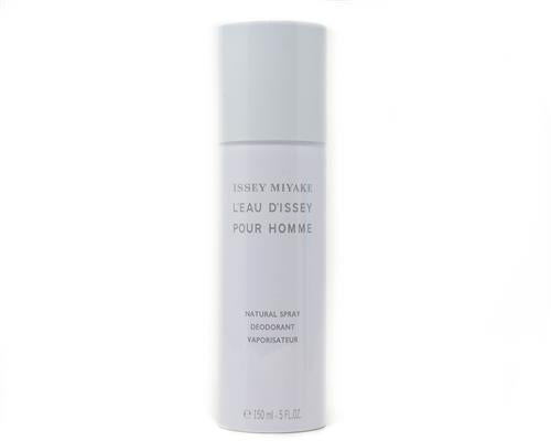 Issey Miyake L`Eau D`Issey p. Homme Deo Spray 150 ml
