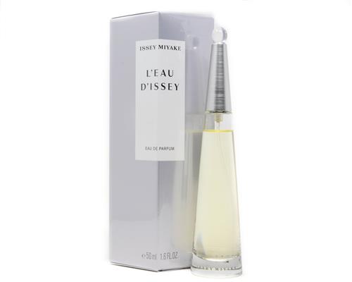 Issey Miyake L`Eau D`Issey  Eau de Parfum Spray 50 ml