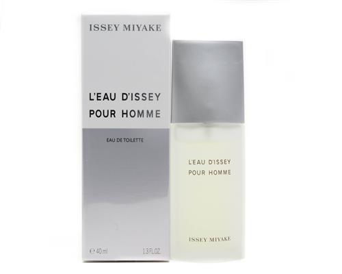 Issey Miyake L´Eau D´Issey pour Homme Spray eau de Toilette 40 ml