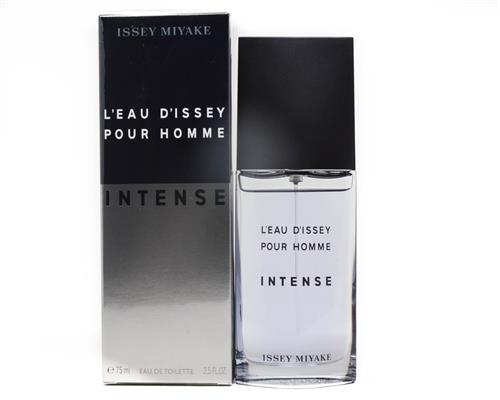 Issey Miyake L´Eau D´Issey pour Homme Intense Spray eau de Toilette 75 ml