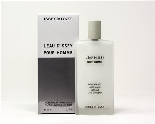 Issey Miyake L`Eau D`Issey p. Homme After Shave Balsam 100 ml