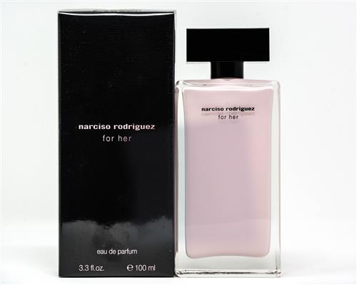 Narciso Rodriguez for Her  Eau de Parfum Spray 100 ml