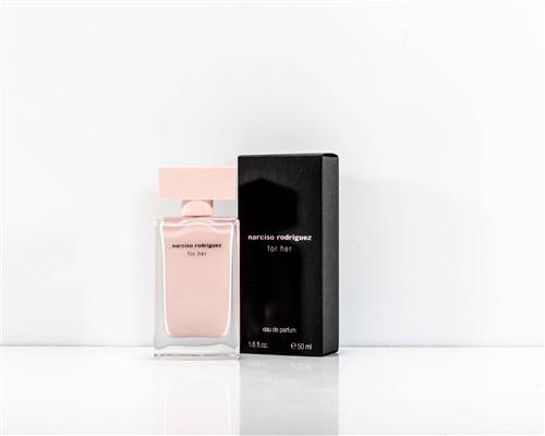 Narciso Rodriguez for Her Eau de Parfum Spray 50 ml