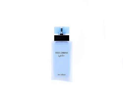 Dolce & Gabbana Light Blue Eau Intense Eau de Parfum Spray 25ml